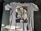 Metallica my body lie but still i roam vintage shirt, Ophalen of Verzenden, Gebruikt, Kleding
