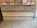 Opsluitbanden, Tuin en Terras, Ophalen, Gebruikt, Overige typen, Minder dan 5 m²