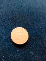 EK munt 2000 3gld., Postzegels en Munten, Munten | Europa | Euromunten, Ophalen of Verzenden, Overige landen, 2 euro
