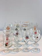 Set Bierglazen, Antiek en Kunst, Ophalen