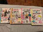 100% boeken (los of als set te koop), Ophalen of Verzenden, Zo goed als nieuw, Niki Smit, Fictie