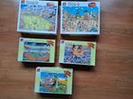 Comic Collection en Wasgij puzzels, Hobby en Vrije tijd, Denksport en Puzzels, Ophalen of Verzenden, 500 t/m 1500 stukjes, Zo goed als nieuw