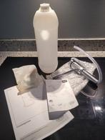 Chrome  Soap dispenser - Grohe, Ophalen, Minder dan 50 cm, Nieuw, Minder dan 25 cm