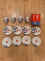 Douwe Egberts Servies set Hollandsche Waaren Royal Raja!, Huis en Inrichting, Keuken | Servies, Ophalen of Verzenden, Zo goed als nieuw