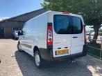 Peugeot Expert 227 1.6 HDI L1H1 Navteq 2 | 3 - Zits + Airco, Euro 5, Gebruikt, Zwart, 4 cilinders