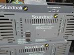 3078 ; voedingen ; 2x voeding soundcraft cps 950-1000, Gebruikt, Soundcraft, Ophalen of Verzenden, Apparatuur
