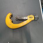 REMS P 50-110 buizensnijder, Doe-het-zelf en Verbouw, Gereedschap | Handgereedschap, Ophalen, Gebruikt