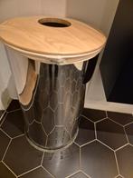 BRABANTIA   WASMAND  60  LITER, Ophalen, Zo goed als nieuw