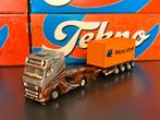 Tekno John vd Made, Ophalen of Verzenden, Zo goed als nieuw, Bus of Vrachtwagen, Tekno