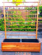 Terrasafscheiding - Verplaatsbaar ! Sterkt en Stijlvol., Ophalen, 100 tot 150 cm, Nieuw, 150 tot 200 cm