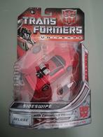 Transformers Universe Sideswipe MISB, Overige generaties, Ophalen of Verzenden, Nieuw, Autobots