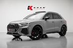 Audi RSQ3 2.5 TFSI quattro |Pano|B&O|Nardo|Dodehoek|Camera|A, Gebruikt, Euro 6, 10 km/l, Bedrijf