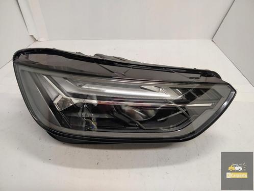 Audi Q5 80A II Lift Volledig Ledlamp rechts, Auto-onderdelen, Verlichting, Audi, Gebruikt, Ophalen of Verzenden