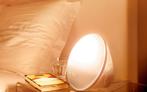 Philips Wake-up Light - HF3532/00 - Nieuw, Witgoed en Apparatuur, Wekkers, Ophalen of Verzenden, Nieuw, Digitaal