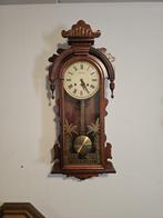 Antieke klok, Antiek en Kunst, Antiek | Klokken, Ophalen of Verzenden