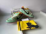Nike SB Dunk Low “ Tourmaline “ Maat 44, Kleding | Heren, Schoenen, Overige kleuren, Nike, Nieuw, Ophalen of Verzenden