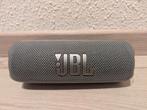 JBL Flip 6 Bluetooth Speaker - ZGAN!, Ophalen, JBL, Overige typen, Zo goed als nieuw