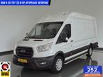 Ford Transit 350 2.0 TDCI L4H3 Trend RWD, 12 maanden, 1995 cc, Euro 6, 4 cilinders