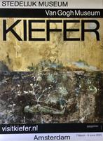 Anselm Kiefer - Sag mir wo die Blumen sind - Poster, Antiek en Kunst, Kunst | Litho's en Zeefdrukken, Ophalen of Verzenden