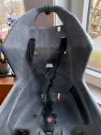 Bambino fietsstoeltje, Ophalen, Achterzitje, 9 t/m 18 kg, Bambino