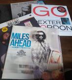 64 JAZZ LP'S + CD'S nieuw en tweedehands M. Davis/Chet Baker, Ophalen of Verzenden, 1980 tot heden, Nieuw in verpakking, Jazz