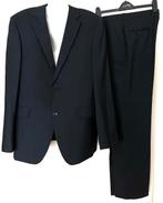 WE kostuum maat 52/54, Ophalen of Verzenden, Zo goed als nieuw, Maat 52/54 (L), Zwart