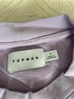 Topman T-Shirt, Ophalen of Verzenden, Zo goed als nieuw