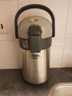 thermosfles koffiepot Nippon lazy susan swivel draaivoet, Ophalen of Verzenden, Zo goed als nieuw