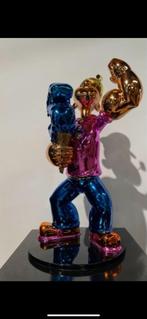 Van Apple -  Popeye XXL - Limited Edition 7/25, Ophalen
