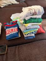 Zak babykleding maat 74-80 gratis!, Ophalen of Verzenden, Gebruikt, Maat 80