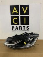 Koplamp VW Caddy 2K8  VOL LED Rechts 2K8941035A, Ophalen of Verzenden, Gebruikt