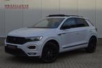 Volkswagen T-Roc 2.0 TSI 4Motion Sport Black Style DSG 190pk, Automaat, Gebruikt, 1984 cc, Wit