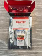 Foxeer VTX ClearTX 5.8 + 2 Lollipop Antenna FPV, Elektro, RTF (Ready to Fly), Quadcopter of Multicopter, Ophalen of Verzenden