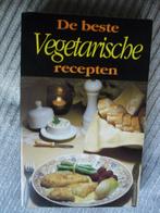 de beste vegetarische recepten -eerste druk-Fokkelien dijkst, Boeken, Kookboeken, Ophalen of Verzenden, Gezond koken, Zo goed als nieuw