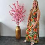 Zomerjurk Print #3, Maat 38/40 (M), Overige kleuren, Verzenden, Nieuw
