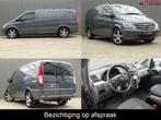 Mercedes-Benz Vito 113 CDI 320 Lang DC Luxe * MARGE * VERSTU, Automaat, Euro 5, Gebruikt, 4 cilinders