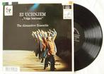 The Alexandrov Ensemble - Ei Uchnjem 'Volga boatman', Ophalen of Verzenden, Gebruikt, 12 inch, Europees