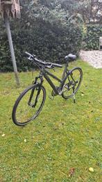 Bulls Cross Mover 54cm - Damesfiets zgan, Fietsen en Brommers, Fietsen | Dames | Damesfietsen, Versnellingen, Ophalen, Overige merken