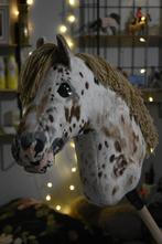 Hobbyhorse stokpaard op aanvraag commision IW.hobbyhorses, Hobby en Vrije tijd, Overige Hobby en Vrije tijd, Nieuw, Ophalen of Verzenden