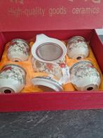 CHINEES THEESET, Ophalen, Overige typen, Nieuw, Overige stijlen
