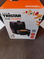 Mini airfryer NIEUW   VASTE PRIJS, Ophalen of Verzenden, Nieuw, Airfryer, Minder dan 750 gram