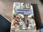 Herman Pleij - Oefeningen in genot ; sex in de middeleeuwen, Ophalen of Verzenden, Zo goed als nieuw, Herman Pleij