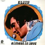 LP - Elvis Presley ‎– Almost In Love, Ophalen of Verzenden, Gebruikt, 12 inch, Poprock