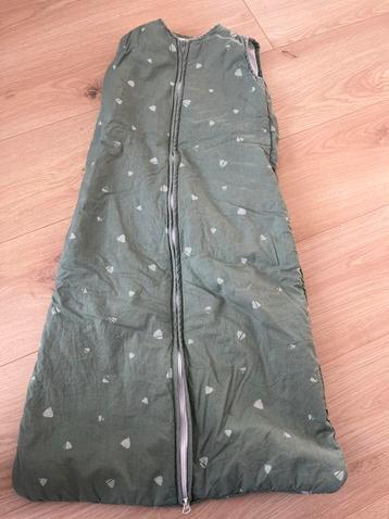 Winterslaapzak Meyco, maat 90, mouwloos beschikbaar voor biedingen