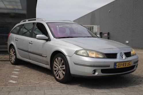 Renault Laguna Grand Tour 2.0-16V Privilège for export., Auto's, Renault, Te koop, Laguna, ABS, Airbags, Airconditioning, Alarm