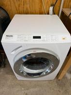 Zeer goede miele W4449, Witgoed en Apparatuur, Wasmachines, Ophalen of Verzenden, Zo goed als nieuw, 1600 toeren of meer, 85 tot 90 cm