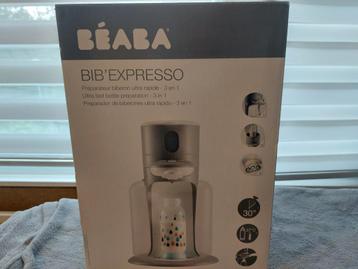 Beaba baby expresso beschikbaar voor biedingen