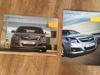 Opel Vectra, Boeken, Ophalen of Verzenden, Nieuw, Opel, Opel