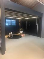 Brustor textieloverkapping B300 Prijsverlaging, Ophalen, Veranda