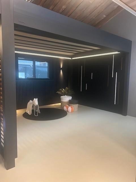 Brustor textieloverkapping B300 Prijsverlaging, Tuin en Terras, Overkappingen, Veranda, Ophalen